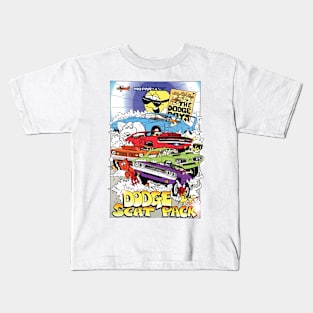 Shirt Kids T-Shirt